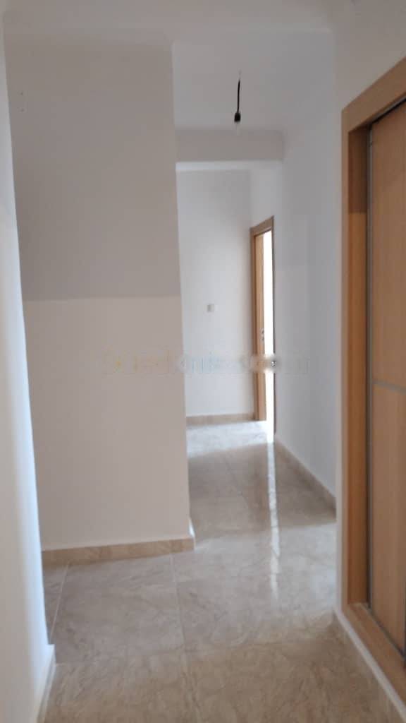 Location Appartement F4 Bordj El Bahri