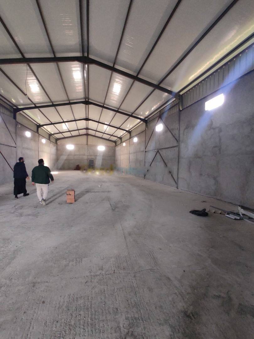 Location Hangar Birtouta