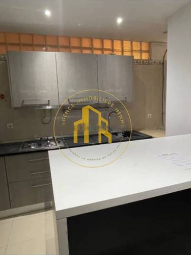 Location Appartement El Achour