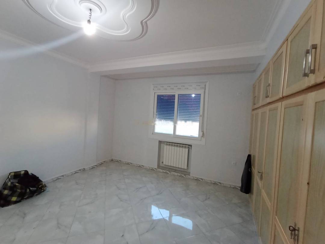 Location Appartement F3 Bordj El Kiffan