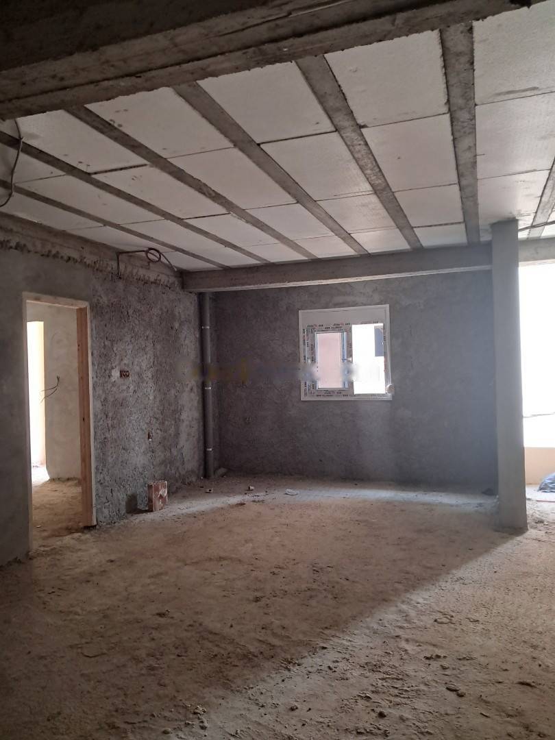 Vente Appartement F3 Bordj El Kiffan