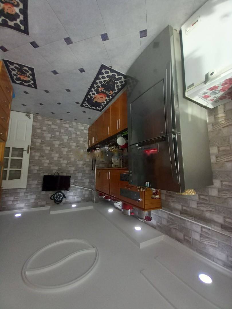 Location Appartement F5 Bordj El Bahri