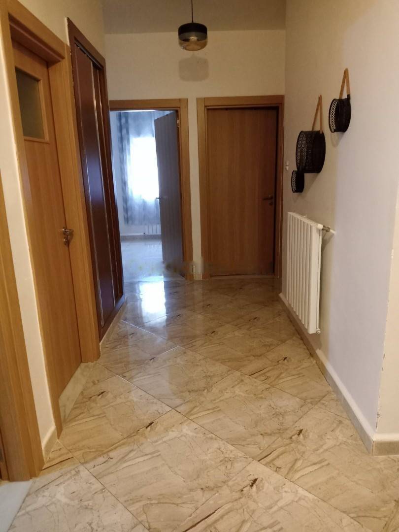 Location Appartement F4 Ouled Fayet