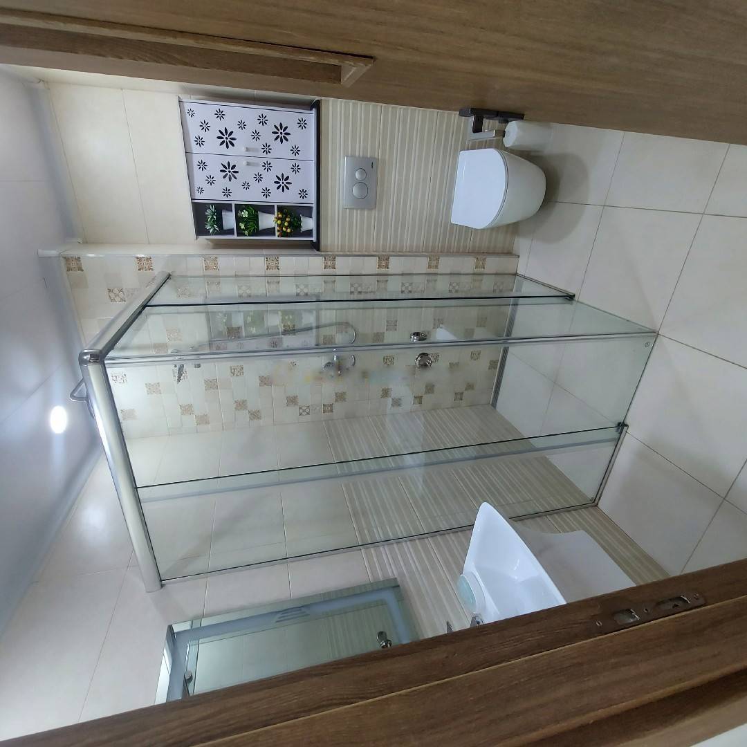 Vente Appartement F4 Bordj El Bahri