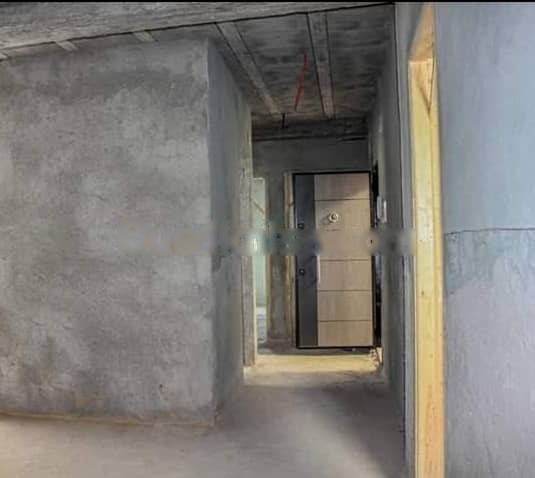 Vente Appartement F3 Bordj El Kiffan