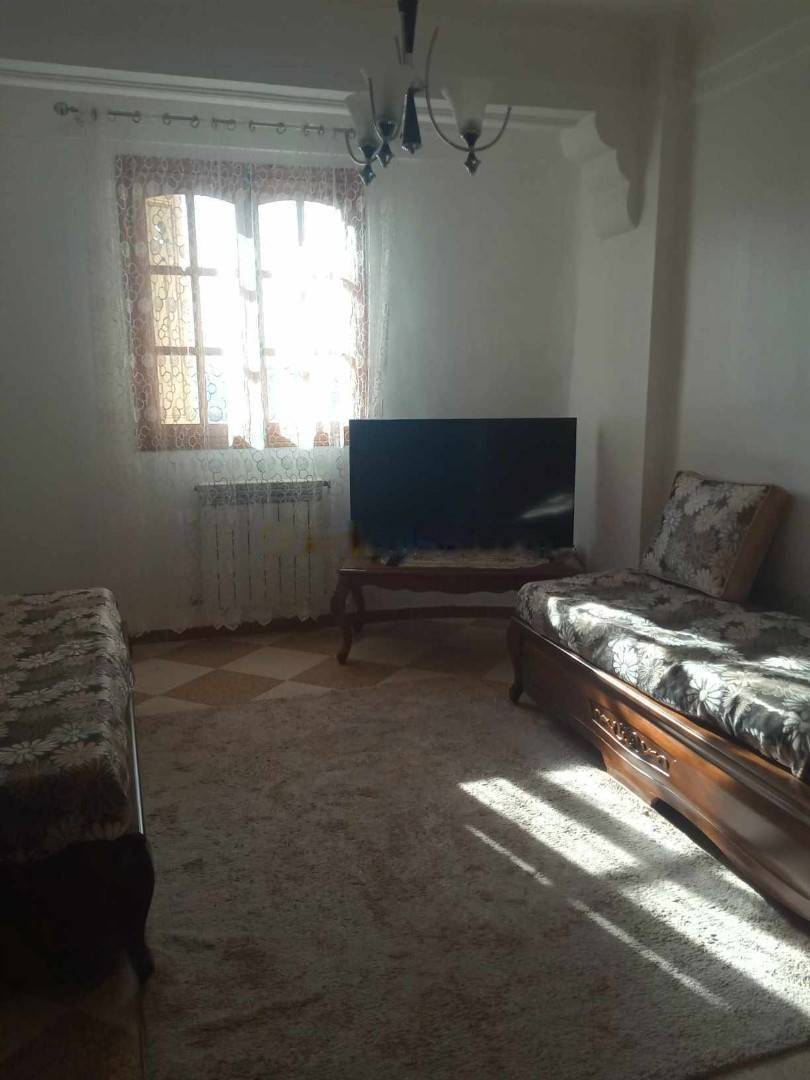 Vente Appartement F3 Dar El Beida