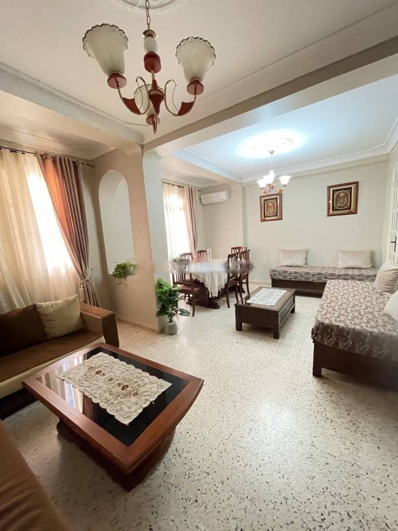 Vente Appartement F3 Draria