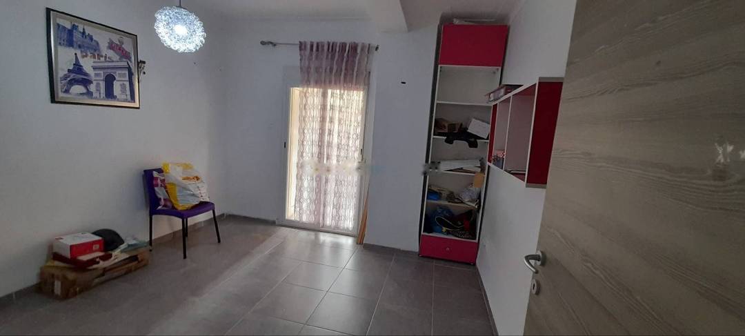 Vente Appartement F5 Dely Ibrahim