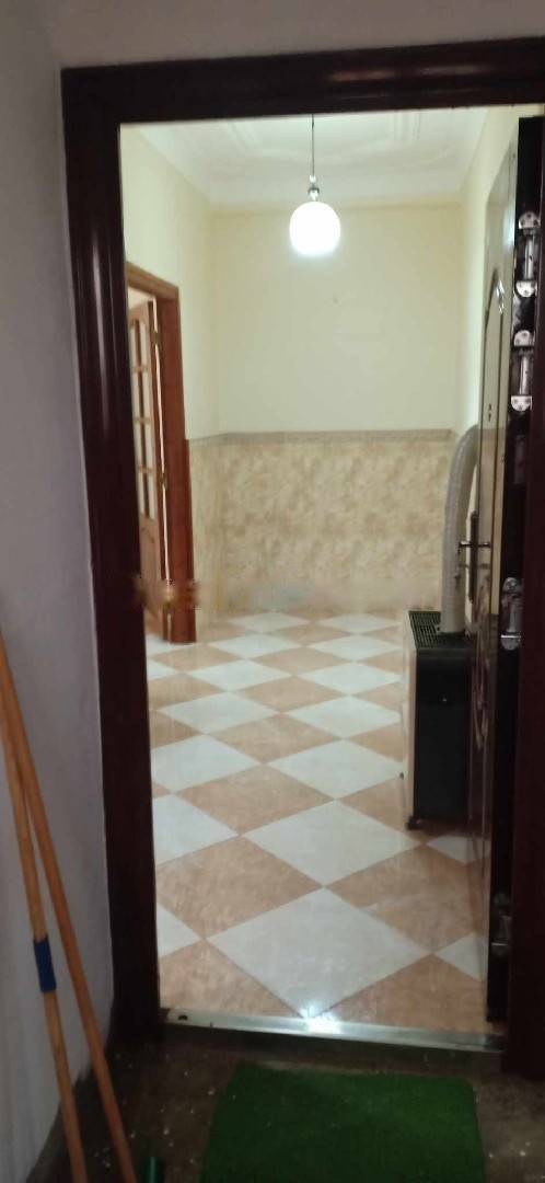 Location Niveau de villa F2 Saoula