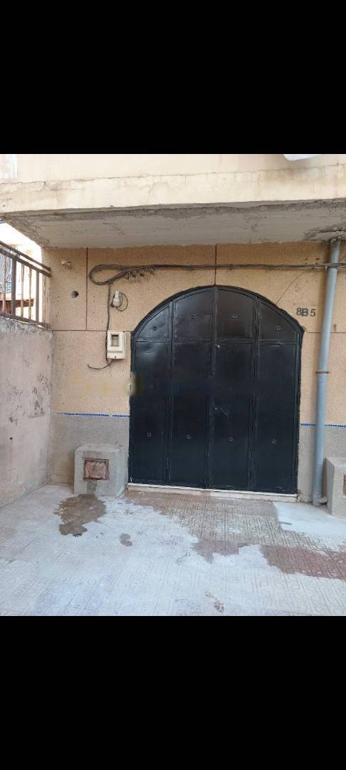 Vente Local F1 Saoula