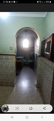 Vente Appartement F4 Djasr Kasentina