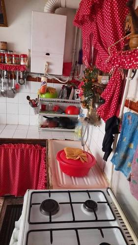 Vente Appartement F3 Bab Ezzouar