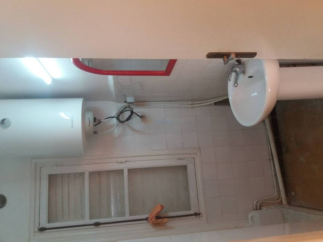 Location Appartement F3 Kouba