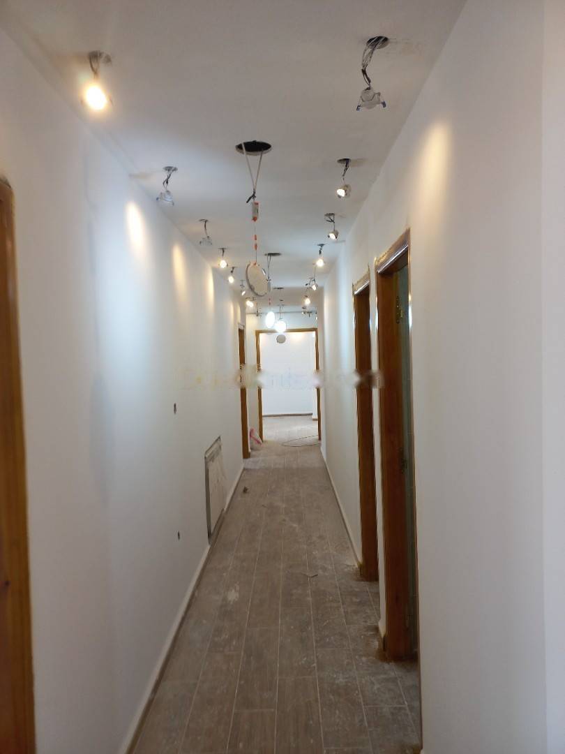 Vente Appartement F4 Ouled Fayet