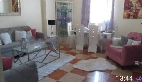 Vente Appartement F3 Draria