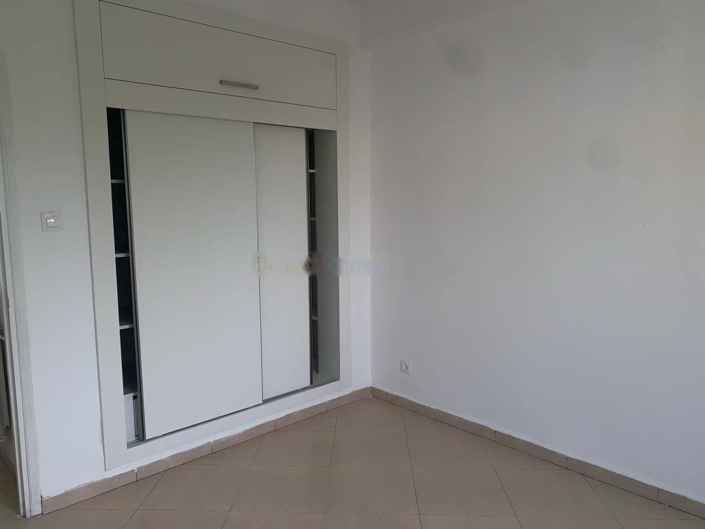 Vente Appartement F6 Hydra