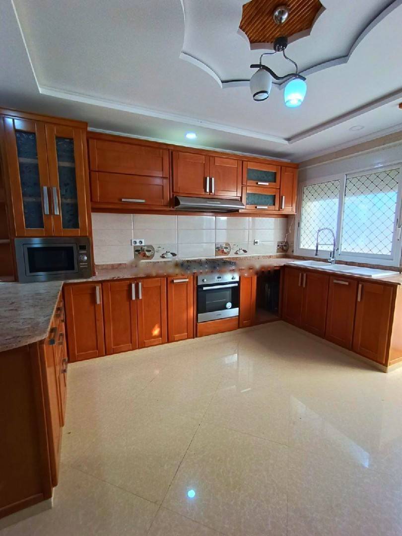 Vente Appartement F4 Bordj El Bahri