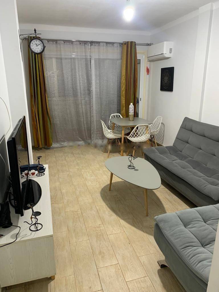 Location Appartement F3 Hydra