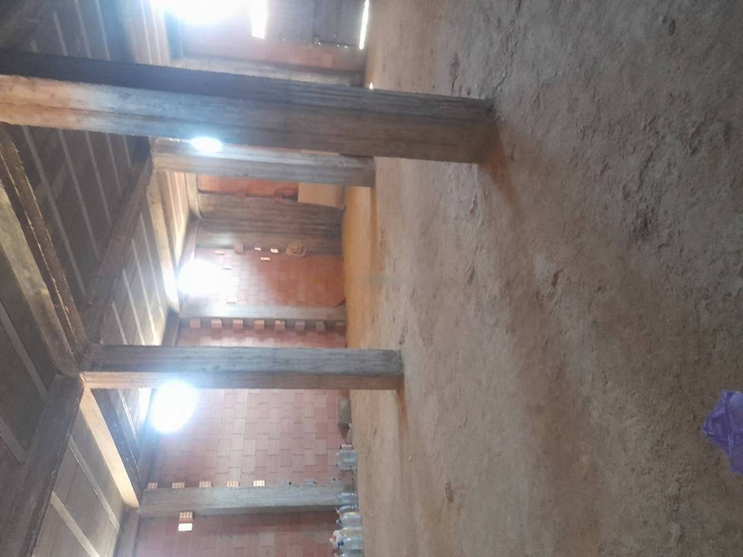 Vente Niveau de villa F3 Sidi Moussa