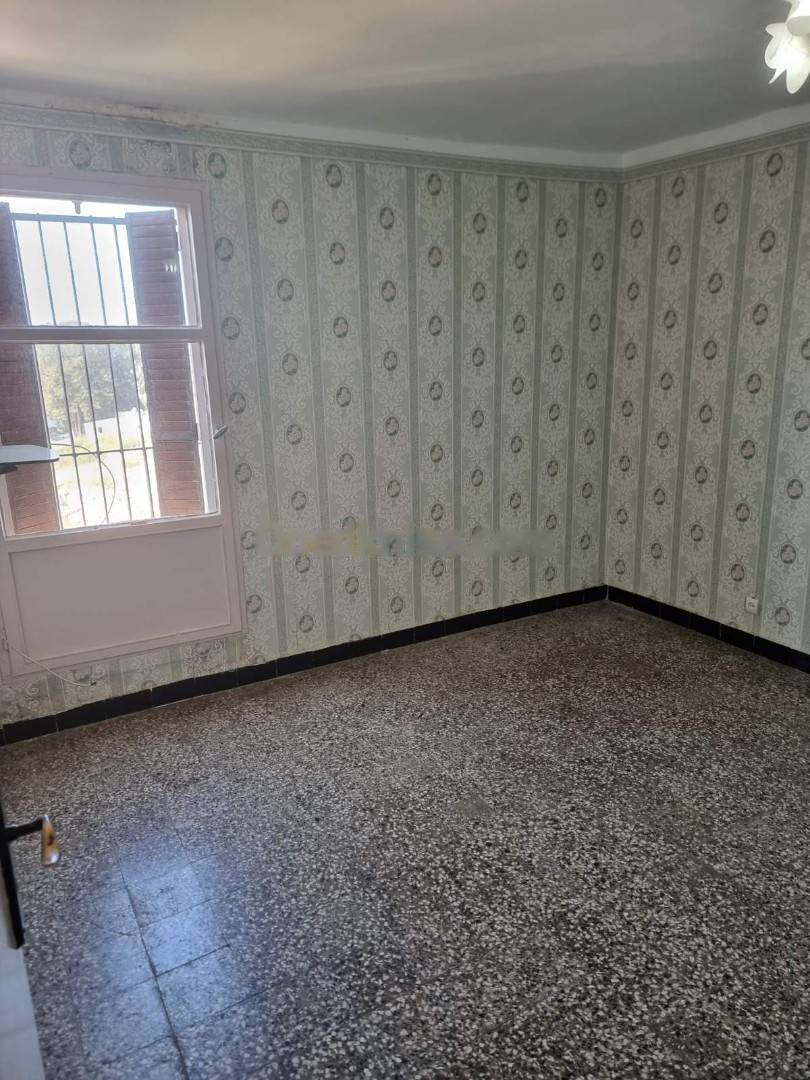 Vente Appartement F5 Bab Ezzouar