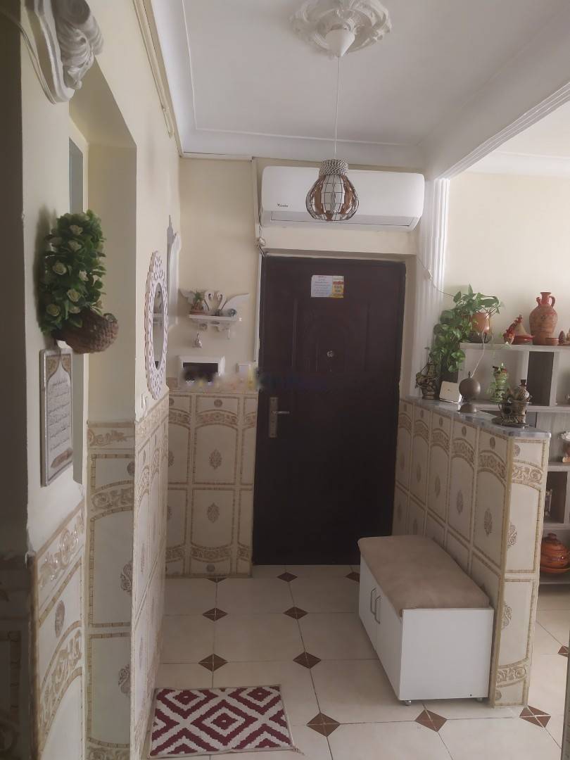 Vente Appartement F3 Mohammadia