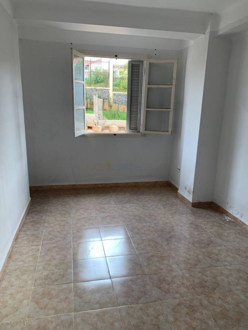 Vente Appartement F3 Draria