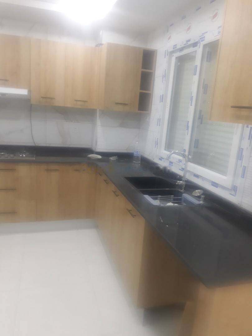Location Appartement F4 Douera