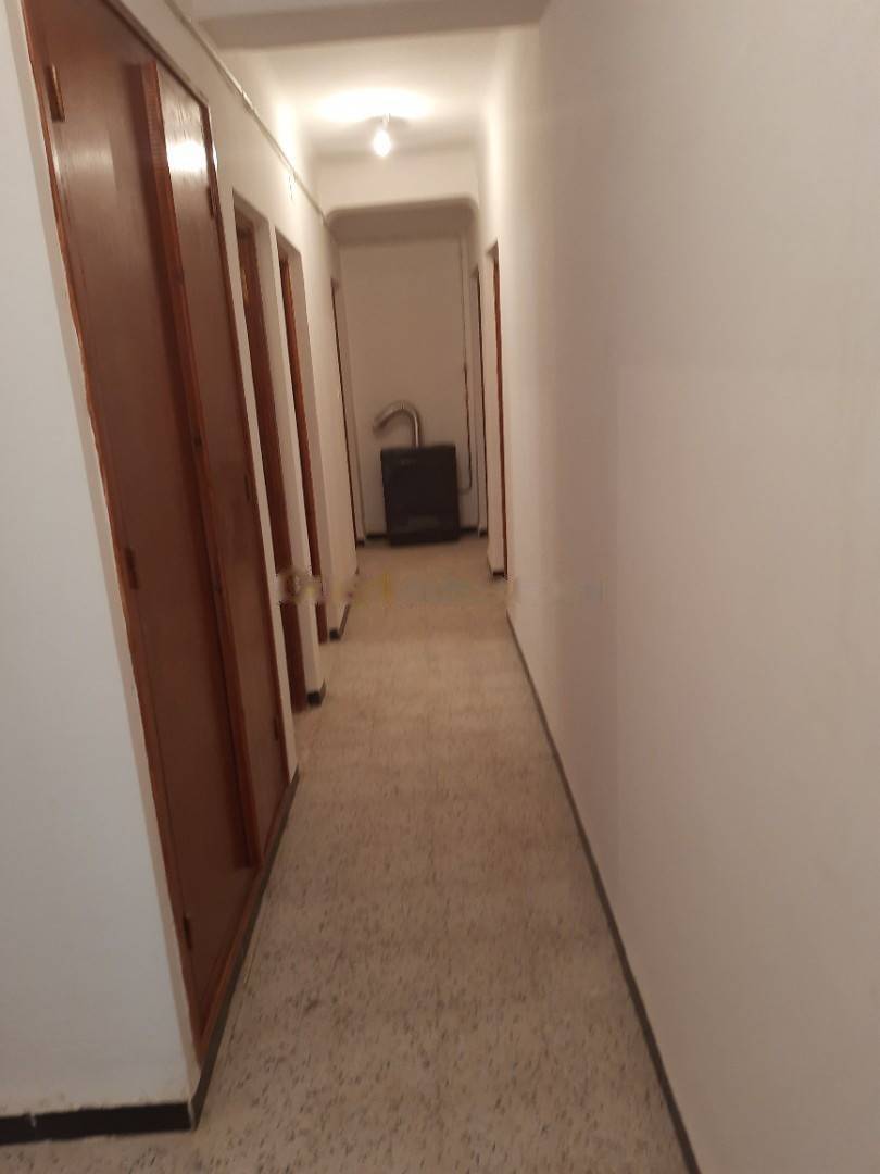 Location Appartement F3 Ouled Fayet