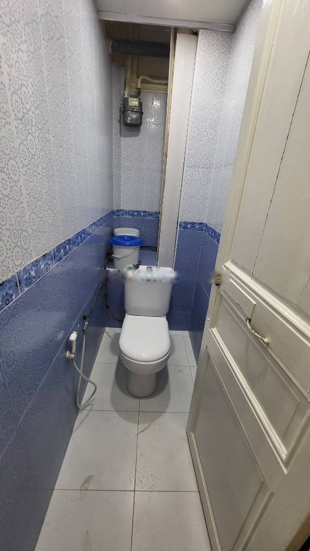 Vente Appartement F5 Bab El Oued