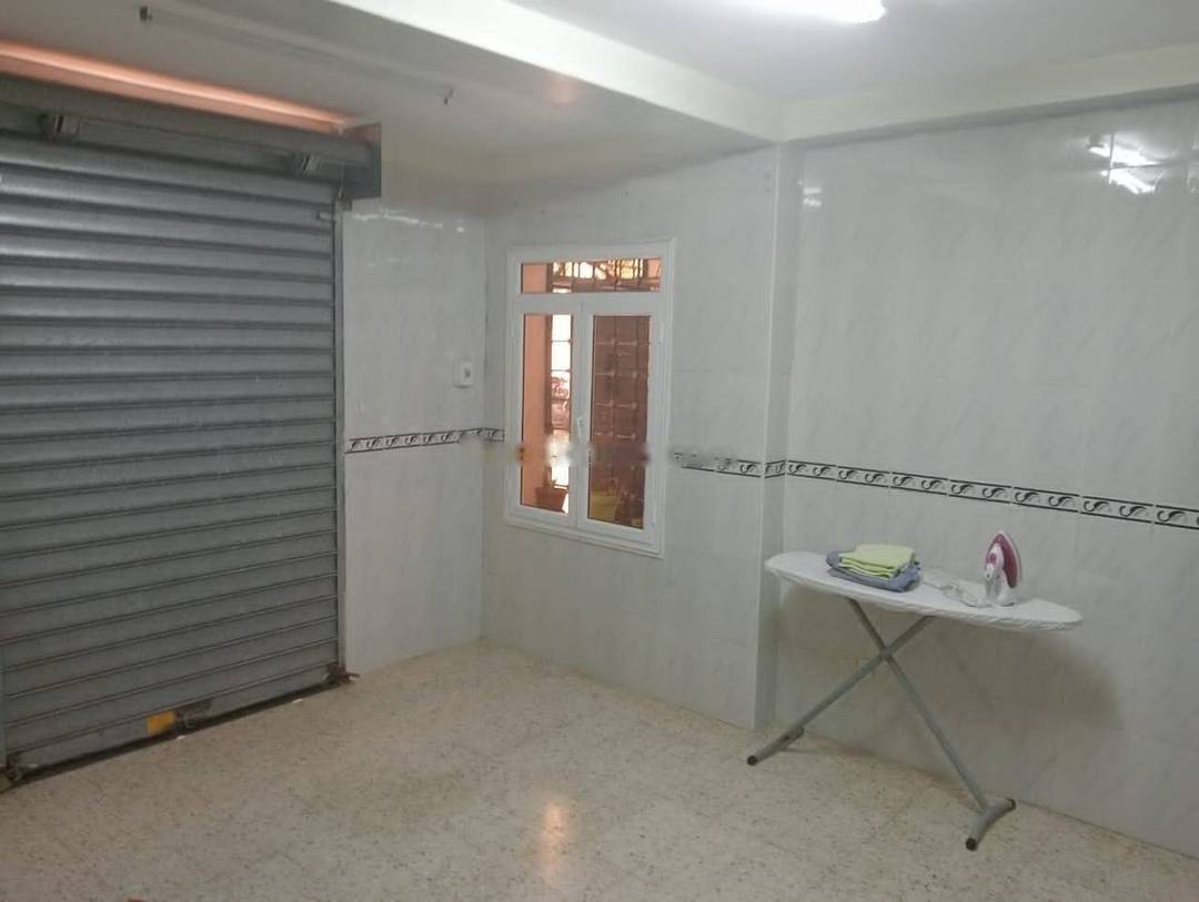 Vente Villa F6 Bouzareah