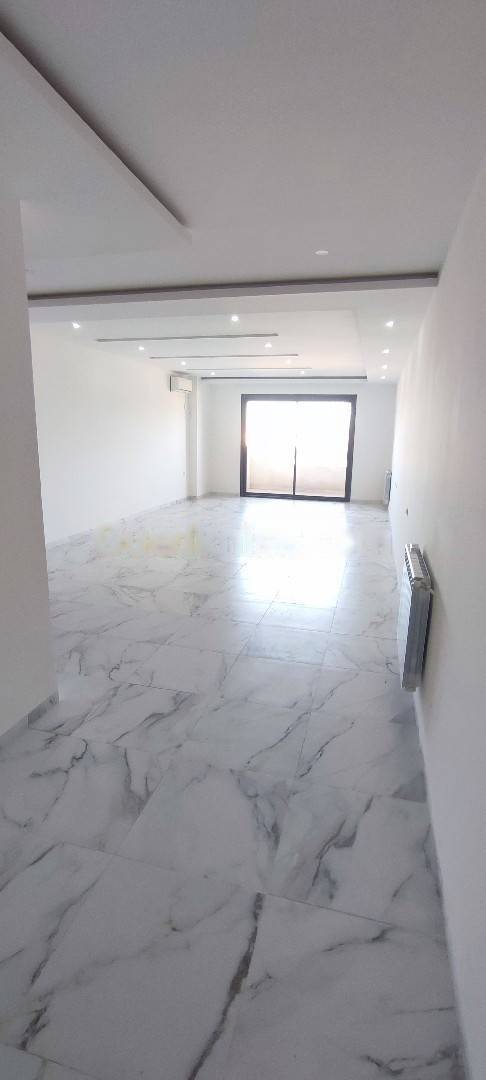 Location Appartement F4 Cheraga