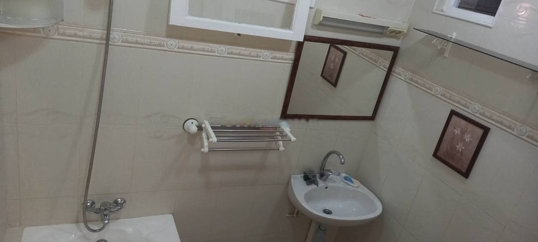 Vente Appartement F3 Beni Messous
