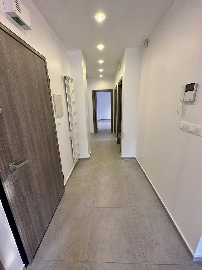 Location Appartement F3 Ben Aknoun