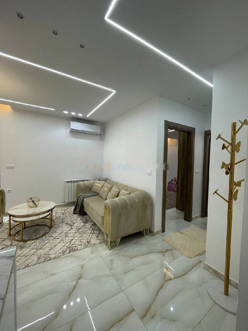 Vente Appartement F4 Dar El Beida