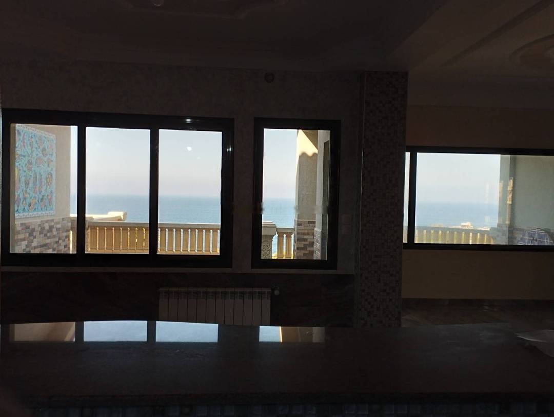 Vente Villa F8 El Marsa