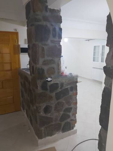 Location Appartement F4 Cheraga