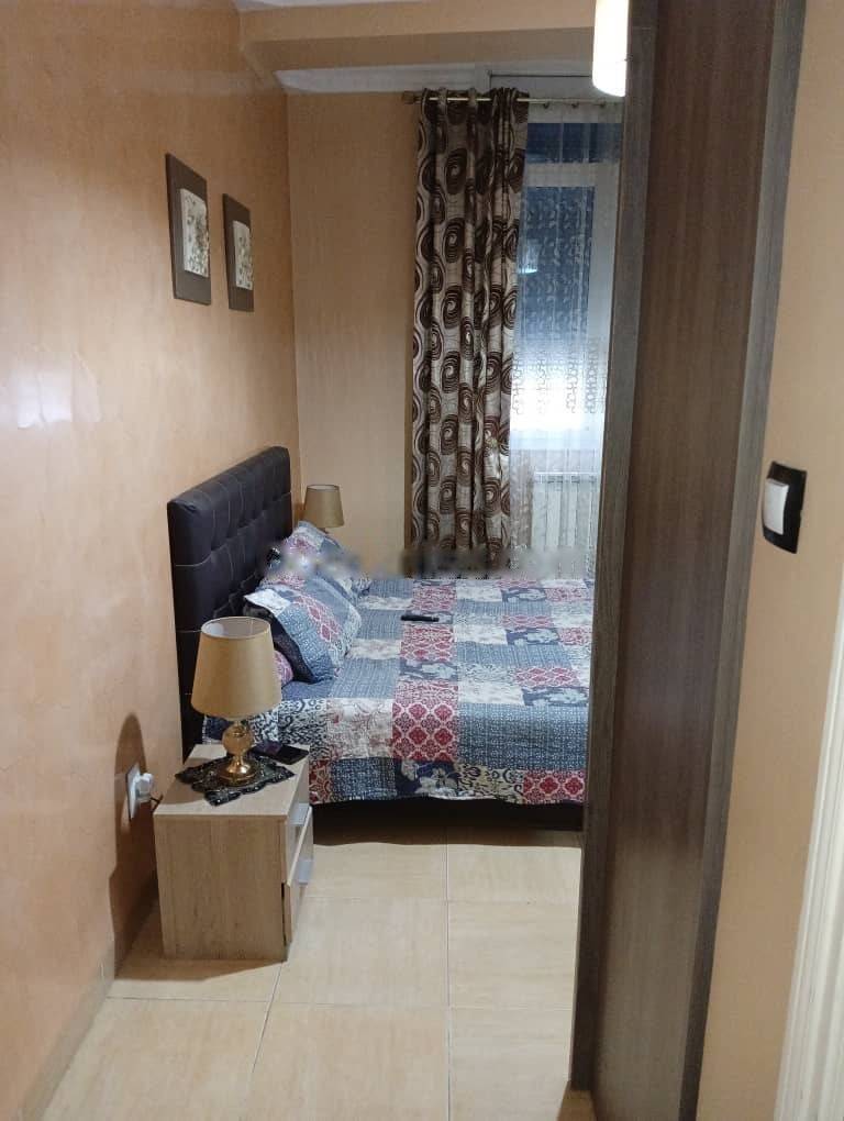 Vente Appartement F4 Belouizdad