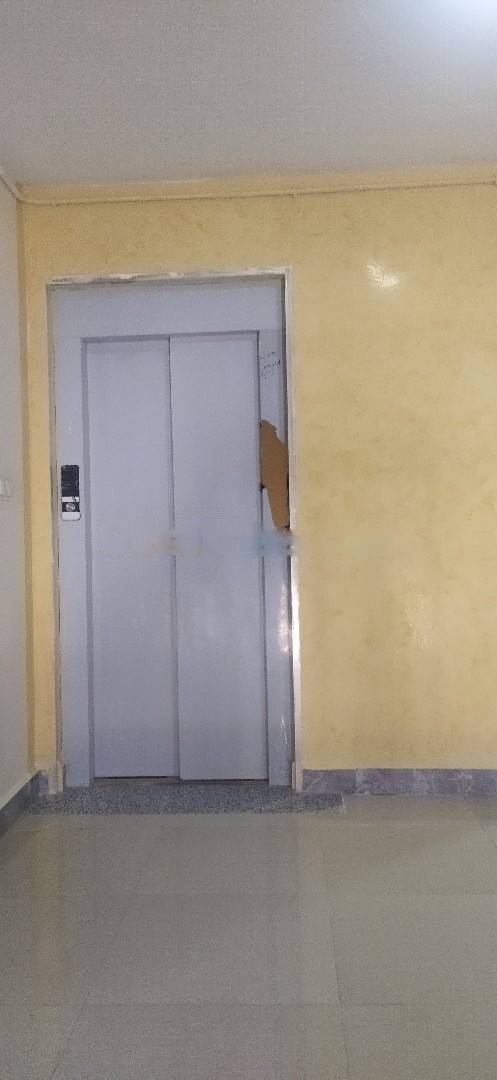 Vente Appartement F2 Bordj El Kiffan