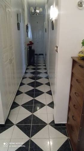 Vente Appartement F3 El Biar