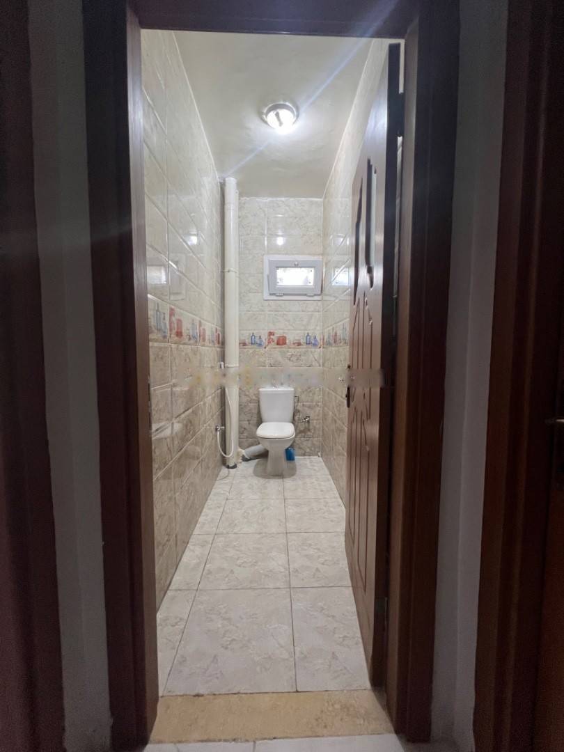 Vente Appartement F5 Bordj El Kiffan