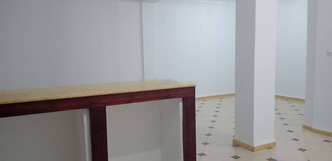 Location Niveau de villa F4 Djasr Kasentina