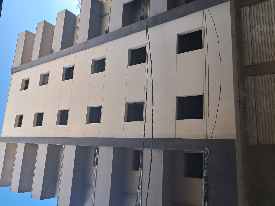 Vente Appartement F2.3 Bordj El Kiffan