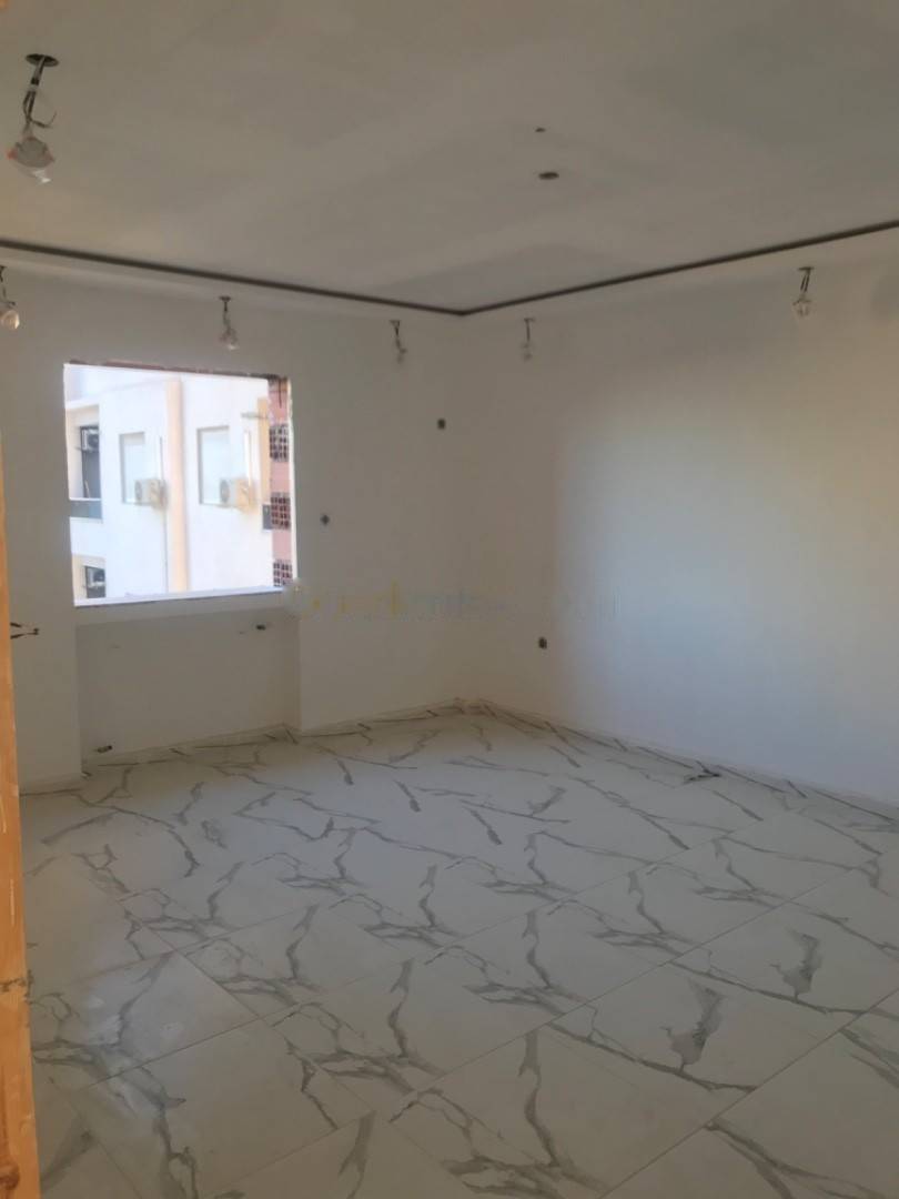 Vente Appartement F3 Draria