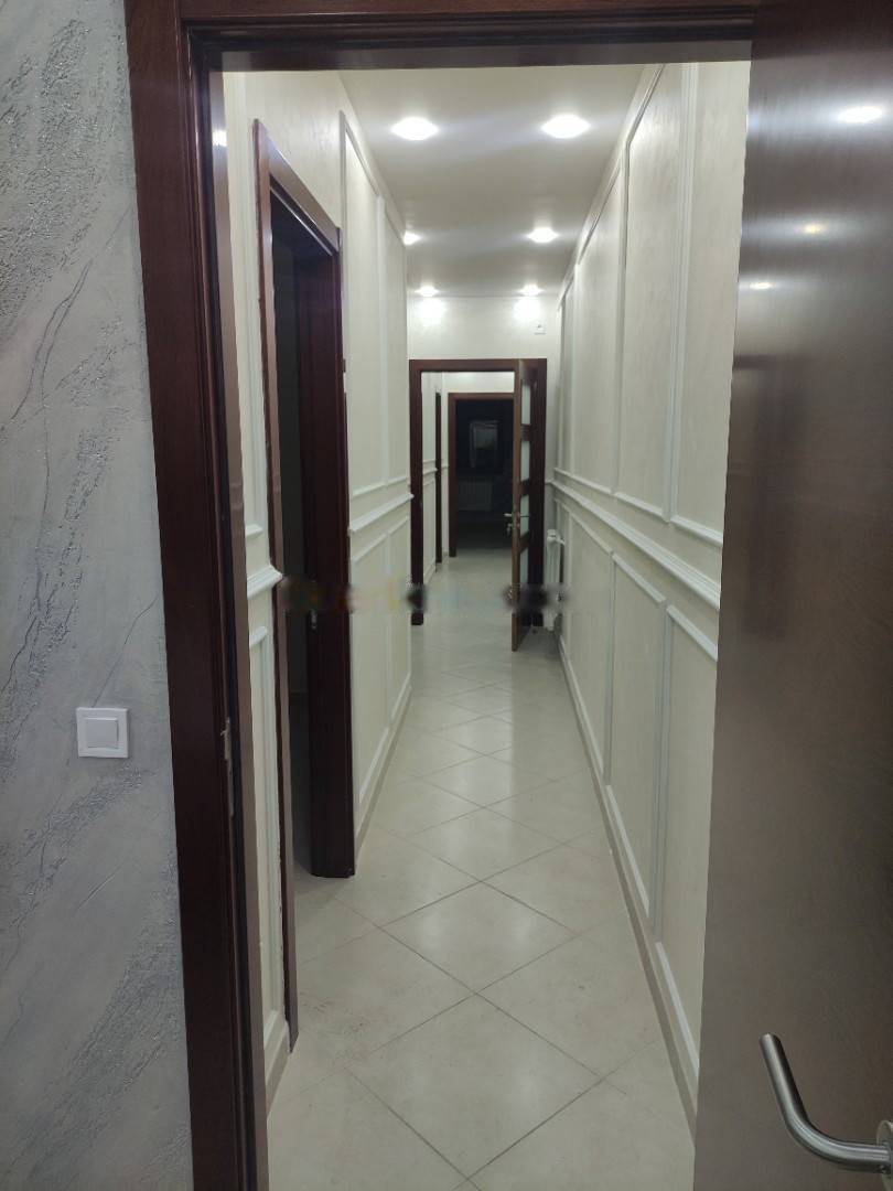 Vente Appartement F03 Belouizdad