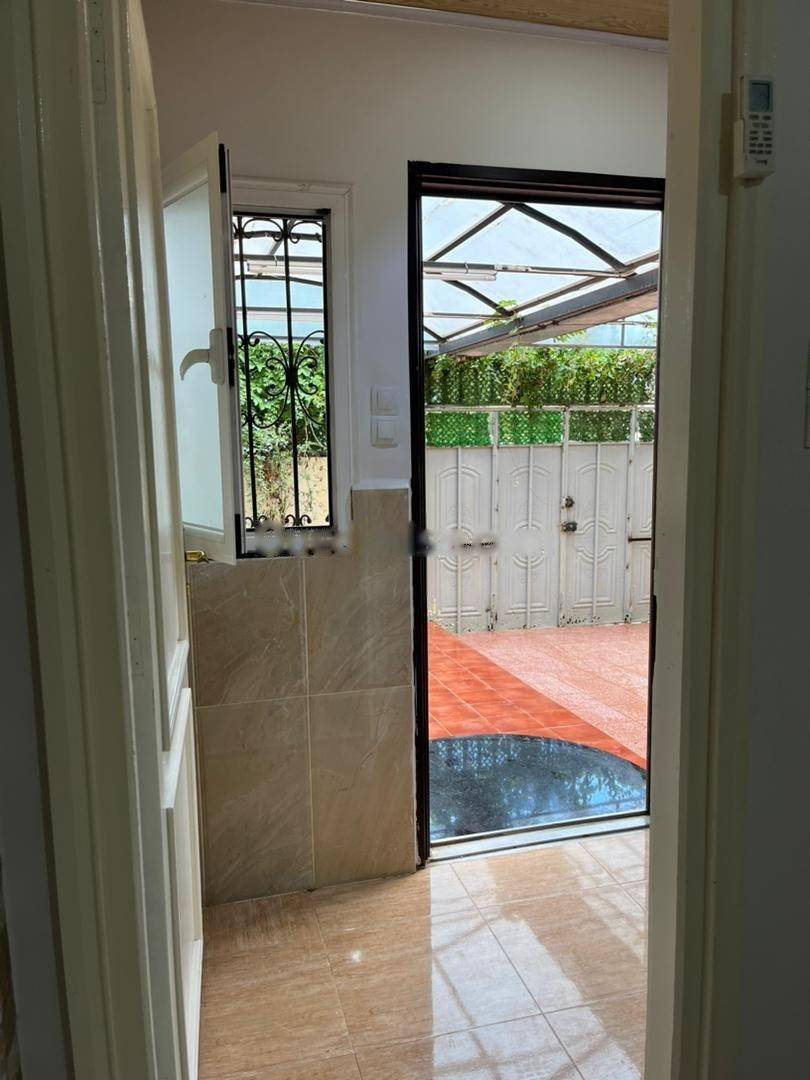 Location Appartement F4 Kouba
