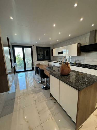 Location Appartement F4 Hydra