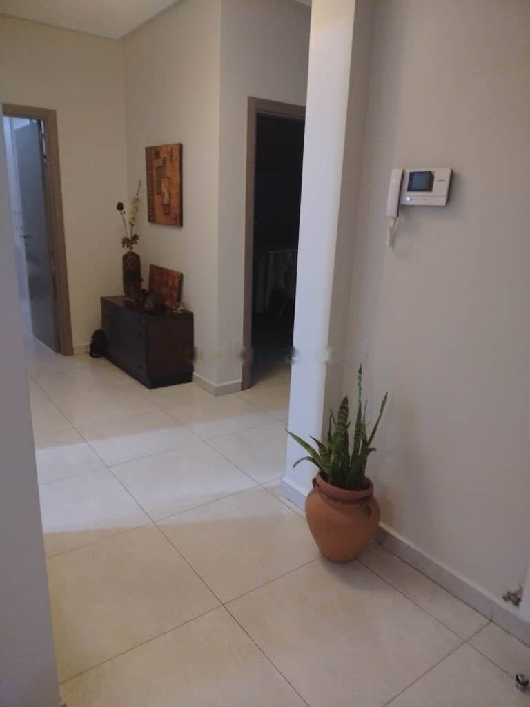 Vente Appartement F4 El Achour