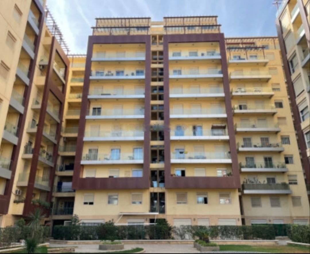 Vente Appartement F4 Ouled Fayet