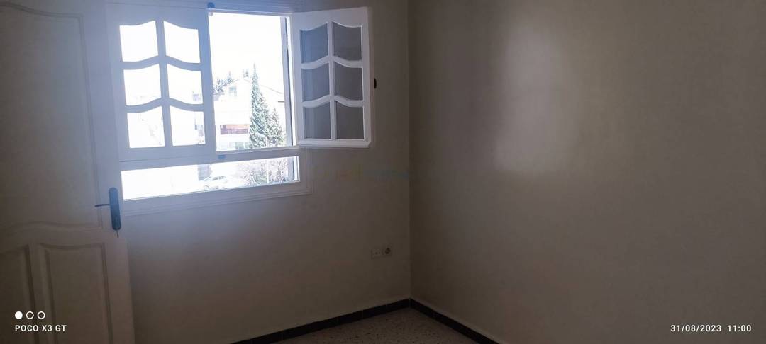 Location Appartement F3 Cheraga