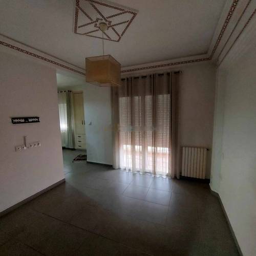 Vente Villa F8 El Achour